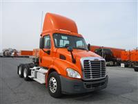Used 2011 Freightliner Cascadia for Sale