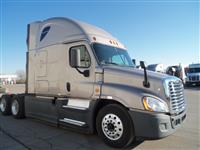 2014 Freightliner Cascadia