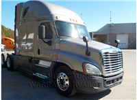 2014 Freightliner Cascadia