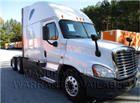 2014 Freightliner Cascadia