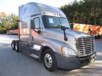 2014 Freightliner Cascadia