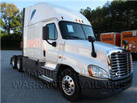 2014 Freightliner Cascadia