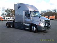 2014 Freightliner Cascadia
