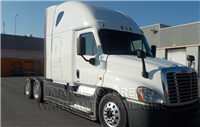 2014 Freightliner Cascadia
