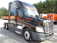 2014 Freightliner Cascadia