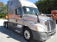 Used 2015 Freightliner Cascadia for Sale