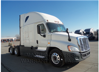 2016 Freightliner Cascadia
