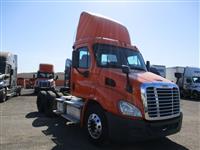 2011 Freightliner Cascadia