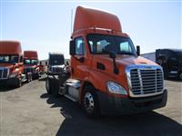 2012 Freightliner Cascadia