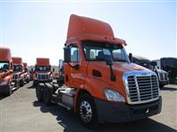 2012 Freightliner Cascadia
