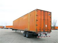 2006 Stoughton CONTAINER