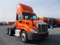 Used 2011 Freightliner Cascadia for Sale