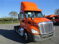 2012 Freightliner Cascadia