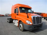 Used 2013 Freightliner Cascadia for Sale