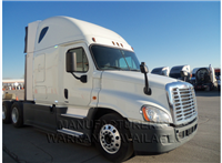 2015 Freightliner Cascadia