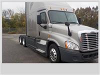 Used 2015 Freightliner Cascadia for Sale