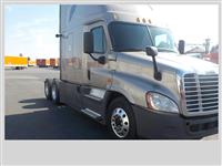 2014 Freightliner Cascadia
