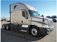 2014 Freightliner Cascadia
