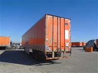 2005 Wabash Van