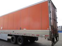 2005 Wabash Van