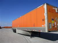2004 Wabash Van