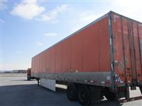 2005 Wabash Van