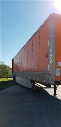 2005 Wabash Van