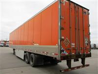 2006 Wabash Van