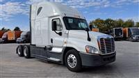 2014 Freightliner Cascadia