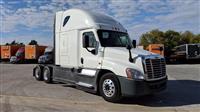 2015 Freightliner Cascadia