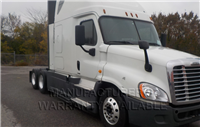 2014 Freightliner Cascadia