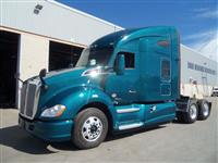 2016 Kenworth T680