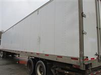 2005 Utility Lift Gate