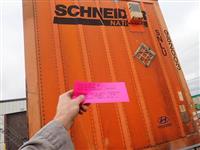 2006 Hyundai Container for Sale