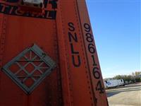 2006 Hyundai Container for Sale