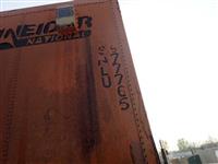 2006 Wabash CONTAINER