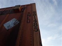 2006 Hyundai Container