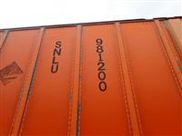 2006 Hyundai Container for Sale