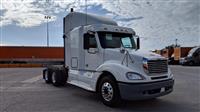 2013 Freightliner Columbia-Glider