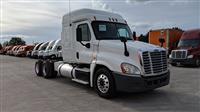 2013 Freightliner Cascadia