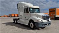 2012 Freightliner Columbia-Glider for Sale