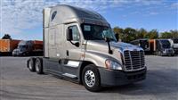 Used 2015 Freightliner Cascadia for Sale