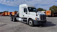 2013 Freightliner Cascadia