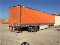 2006 Wabash Van