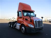 2012 Freightliner Cascadia