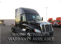 2016 Freightliner Cascadia