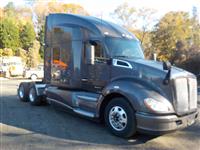 2016 Kenworth UNKNOWN