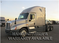 Used 2016 Freightliner Cascadia EVO for Sale