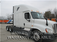 Used 2014 Freightliner Cascadia for Sale