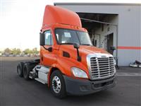 2012 Freightliner Cascadia